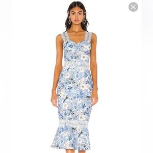 🆕 Bronx & Banco Yana Dress NWT! Medium